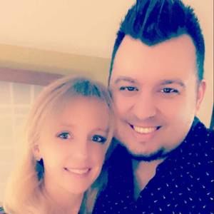 Meet your Posher, Tracy